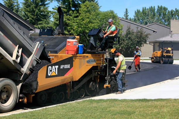 Driveway Pavers for Homes in Mcconnellstown, PA